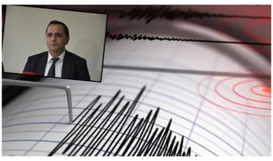 Depremi aylar öncesinden bildiren Malatyalı mühendis, şiddetini de söyleyip uyarmıştı! Ancak gelinen nokta...