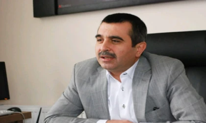 Ebuzer AYDIN / İhsan KOCA Milletvekili Adayı Olamaz!..