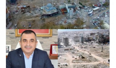 Ebuzer AYDIN / İhsan'a Layık Koca Millet!..