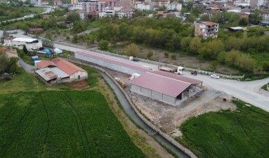 Eski Malatya’daki geçici işyerleri ne zaman teslim edilecek? Başkan Güder detayları paylaştı