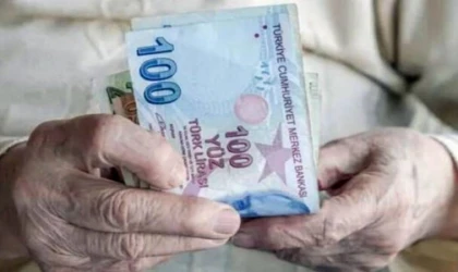 Evde Bakım Yardımı hesaplarda: 4 bin 336 liraya çıkarıldı