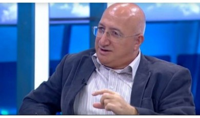 Gazeteci hemşerimiz Vahap Munyar'ın gündemde Malatya var! "Malatya'yı görün!"