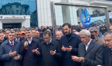Güder: Suçluluk hissediyorum, o arkadaşlar bizim için şehit oldular!