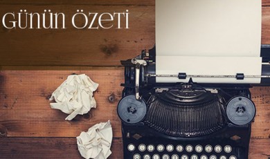 Günün Özeti