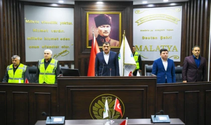 Gürkan: "Ortadoğu Teknik Üniversitesinden ve Bilkent Üniversitesinden bir grup hocalar getirdik"