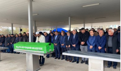 Hayati Tokmak’ın oğlu, genç yaşta kalbine yenik düştü