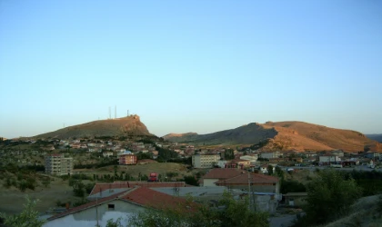 Hekimhan ilçesinin tarihi
