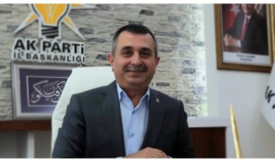 İhsan Koca: Benden rahatsız olabilirler, ama bu eksiğim partiye mal edilmemeli!