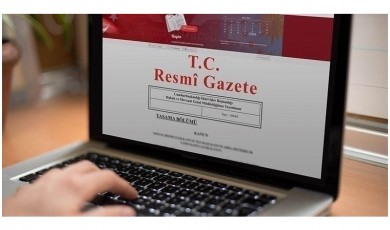 İhtiyaç sahibi hanelere kömür yardımı yapılmasına ilişkin karar Resmi Gazete'de