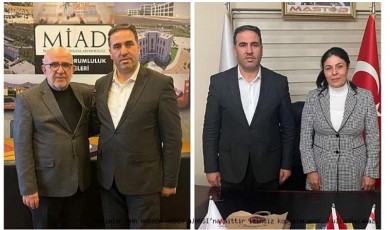 İstanbul'da Pütürgeli aday!..