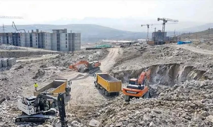 Kalıcı konutlar için "kayırma" iddiası!..