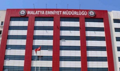 Karakola öyle bir şeyle girdi ki, kendisi dahil herkesi şoke etti!
