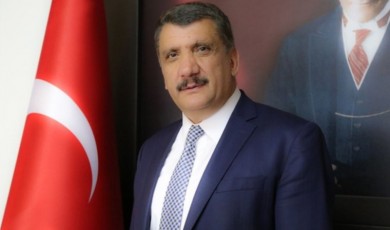 Kızılay ve AFAD bizim sayemizde ayakta kaldı