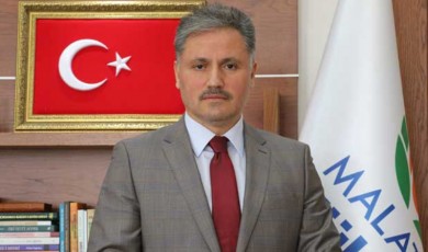 Listede olmayan Çakır'dan mesaj: Türkiye Yüzyılı hedefleri için yorulmadan çalışmaya devam edeceğiz