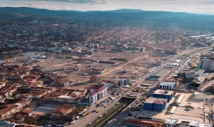 Malatya, ağır yaralı!..