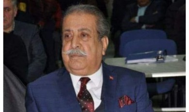 Malatya bir değerini kaybetti! Zeki Tuna Hakk'ın rahmetine kavuştu
