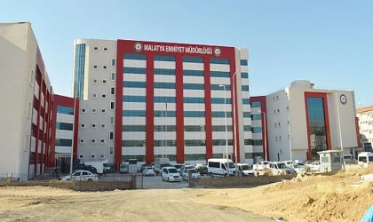 Malatya Emniyeti’nden vatandaşa uyarı!..