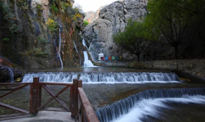 Malatya Günpınar Şelalesi: Doğanın Sıradışı Güzelliği ile Buluşun!