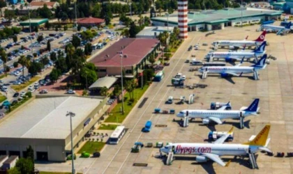 Malatya Havaalanı Servisleri Nereden Kalkıyor?