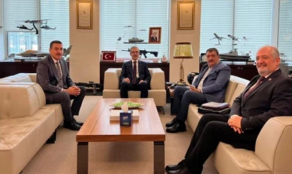 Malatya için, müjdeler arka arkaya geldi