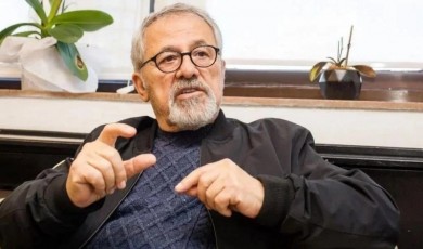 Malatya'da 6.8 büyüklüğünde deprem iddiasına Naci Görür'den kritik yorum!