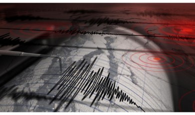 Malatya'da deprem! Akçadağ İlçesi beşik gibi sallandı