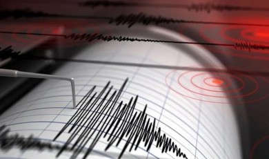 Malatya'da deprem mi oldu? Şiddeti kaç olarak ölçüldü?