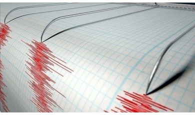 Malatya'da deprem mi oldu? Şiddeti kaç olarak ölçüldü? AFAD son depremler!