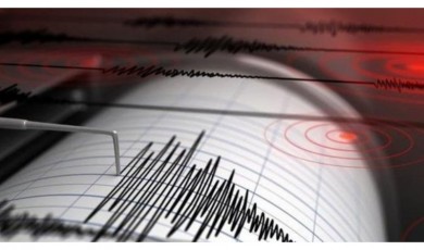 Malatya'da deprem oldu! AFAD şiddetini açıkladı...