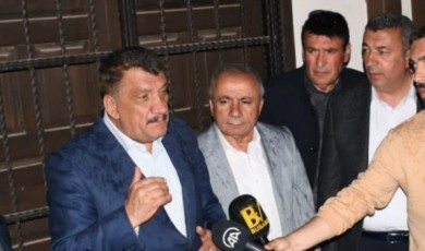 Malatya'da hasar tespit çalışmaları yeniden yapılacak: Ağır/orta hasar raporlarının şekli değişecek!