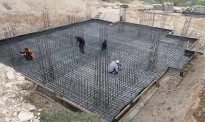 Malatya'da köy evlerinin inşasına başlandı! İlk etapta kaç adet köy evi inşa edilecek?