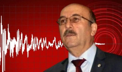 Malatya'da yeni bir deprem olur mu? Prof. Dr. Okan Tüysüz'den kritik değerlendirme...