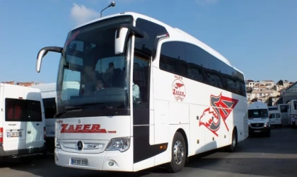 Malatya’nın 6 Otobüs Firması