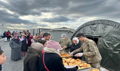 Malatya’nın bir tane milletvekili mi var?