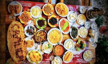 Malatya’nın En İyi 5 Restoranı