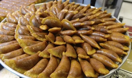 Malatya’nın En Ünlü 7 Tatlısı