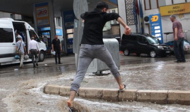Meteorolojiden Malatya için uyarı! 19 Nisan 2023 Malatya hava durumu