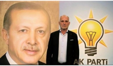 Milletvekili Aday Adayı Mahmut Boyun: Tecrübelerimi kullanmak istiyorum!
