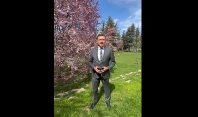 Müjdeyi Milletvekili Tüfenkci duyurdu! ASELSAN Malatya’ya önemli bir yatırım yapacak