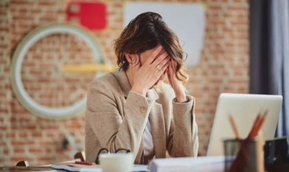 Mutsuz olup depresyona girenlere doğal yöntem! Haftada 1 kere yemek bile ruh sağlığını düzeltiyor