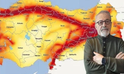 Naci Görür, yanlış görmüş!..