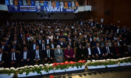 Namık Gören'in gündemi "Bayramlaşma" oldu