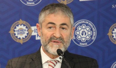Nebati: Malatya'daki hasar dosyalarının incelemeleri iki gün içinde tamamlanacak!