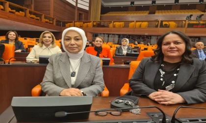 Öznur Çalık, yaklaşan seçimlerde aday olacak mı? Sosyal medya hesabından duyurdu...