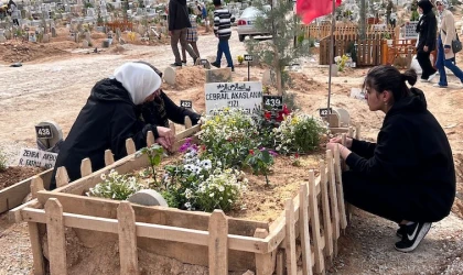 Öznur Çalık'tan hüzün yüklü paylaşım!..