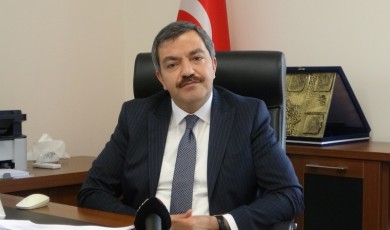 Rektör Bentli'den çarpıcı değerlendirme: Malatya Turgut Özal Üniversitesi'nde deprem sürecinde neler oldu?