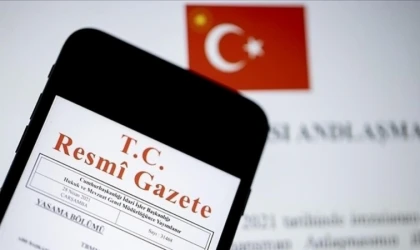 Resmi Gazete’de yayımlandı! Cep telefonu dışında bilgisayar, oyun konsolu, modem ve akıllı saatler yenilenip satışa sunulabilecek