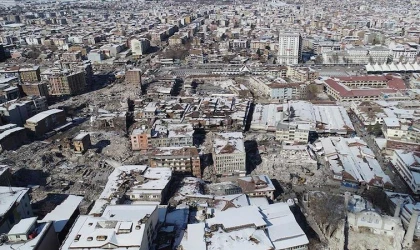Şehir merkezindeki keşmekeş, vatandaşı çileden çıkardı