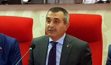 "Sen hangi yüzle milletin vekili olacaksın İhsan Koca?!"