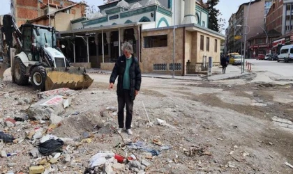 Atilla Kantarcı yazdı: Sıtmapınarı